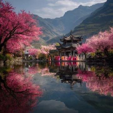 國內(nèi)游推薦！春節(jié)不打烊，熱門旅行地速速收藏