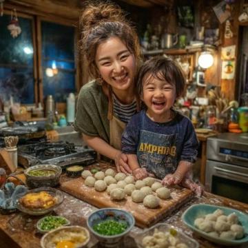 提供幾道經(jīng)典美食的制作方法，涵蓋中餐、西餐和甜品，步驟簡單易上手，適合家庭制作