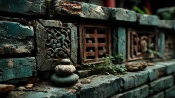 一個(gè)浙江的春天，在細(xì)枝末節(jié)