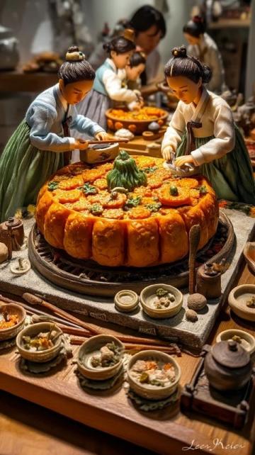 戴記與京兆軒聯(lián)手呈獻(xiàn)四季美食盛宴