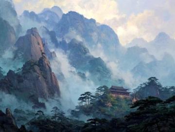黃山之旅全攻略：時間、景點、美食、住宿一覽無余