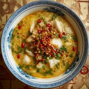 鎮(zhèn)江必嘗的6家隱藏美食館推薦