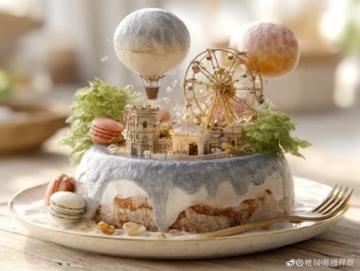 重慶最?lèi)?ài)的小甜品：你還記得那道香味嗎？