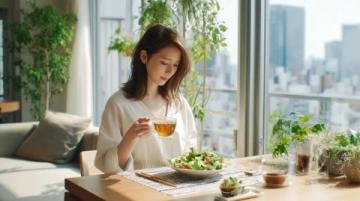 人生，唯有美食不可辜負