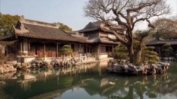 周日繼續(xù)探索江門