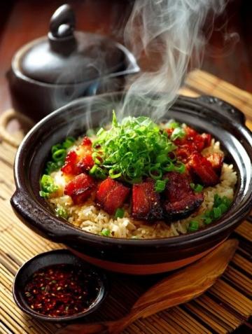 重慶黔江雞雜：一道經(jīng)典的渝菜系美食