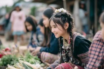 清河縣美食之旅:體驗(yàn)歷史文化名城的口水之味
