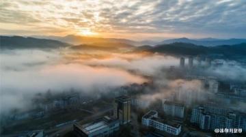 揭秘！漳州：古早味與山海風(fēng)情交織的魅力之城