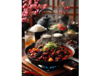 豬肝炒洋蔥：簡(jiǎn)單食材碰撞出的味覺盛宴