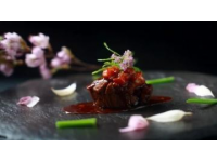山楂燉肉，溫暖又簡單