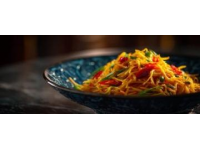 如何做美味白菜粉條肉？步驟詳解視頻教程
