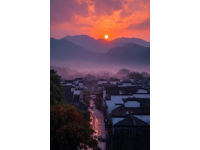 在河西走廊璀璨的星河中，武威這座古稱涼州的歷史名城，閃亮照人。