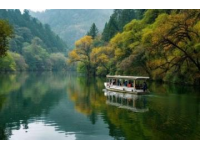 西鄉(xiāng)櫻桃溝位于陜西省漢中市西鄉(xiāng)縣，是一個以櫻桃種植和生態(tài)旅游為特色的景區(qū)