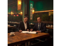 濟(jì)南紫氣東來餐飲服務(wù)平臺(tái)：促進(jìn)山東餐飲業(yè)合作與人才交流