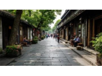 漫步江南，品味西湖，酸辣交織的絕美佳肴