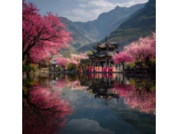 國內游推薦！春節(jié)不打烊，熱門旅行地速速收藏