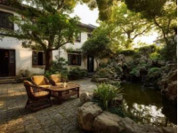 游埠古鎮(zhèn)深度游全攻略：江南早茶發(fā)源地，感受慢時光的魅力！