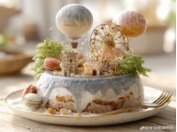 重慶最愛(ài)的小甜品：你還記得那道香味嗎？