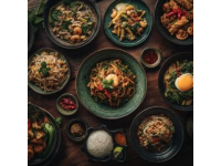 深圳必嘗美食地圖：灣區(qū)舌尖上的多元風情指南
