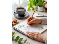 以下是為你生成的創(chuàng)意描述及圖片