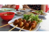 深度美食推薦：?？诒爻缘男〕浴⒑ｕr及創(chuàng)新菜式一覽表