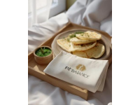 家常美食分享：發(fā)面餅制作教程，快來感受這誘人的味蕾之旅吧！
