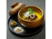 民勤涼面：甘肅民勤的傳統(tǒng)特色美食佳肴