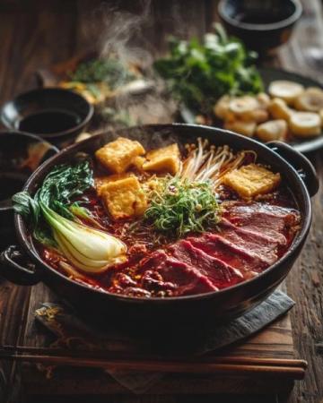 深圳美食攻略:2019必嘗TOP10餐廳盤點(diǎn)