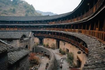 五一逃離人潮！陜西這5個(gè)秘境讓你承包整片風(fēng)景