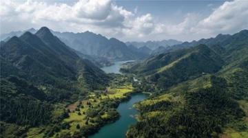 大數(shù)據(jù)引我至貴陽(yáng)，卻未遇舜山府美景