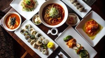 日本經(jīng)典傳統(tǒng)美食大全：從早餐到高端料理