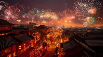陶陽里廟會(huì)：一場(chǎng)穿越時(shí)空的文化盛筵