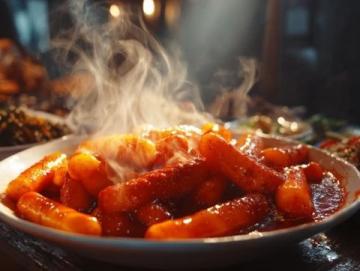 家常芹菜炒豆干秘籍：餐館同款口感，輕松學(xué)會(huì)