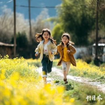春色滿城：延吉花開萬象更新，探秘花海、民俗與美食之旅