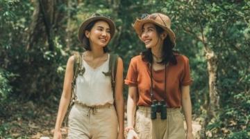 周末去哪玩？跟著大河報(bào)鄉(xiāng)村半日游—摘麥芒、杏吃桃，享美味農(nóng)家飯！