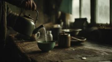 每天一杯普洱茶，身體會(huì)收獲哪些驚喜？