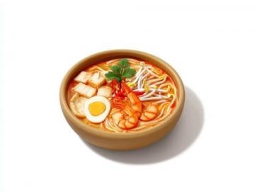 生日獨自品嘗榆林百年老店羊肉面，32元一碗卻難言滿足