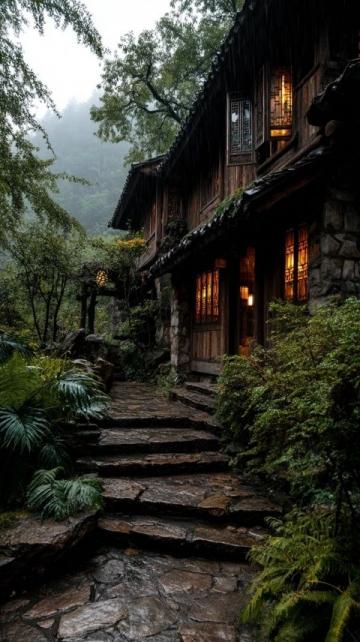 深度探索：貴州黔東南魅力小鎮(zhèn)——鎮(zhèn)遠古鎮(zhèn)的歷史風光與地道美食之旅