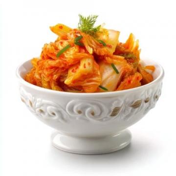 7.煳辣味型——顧名思義，這一風味來自把干辣椒放進熱油鍋里煎炸酥香