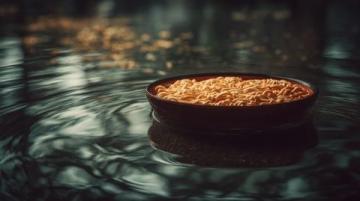新疆特產(chǎn)沙漠小米：從沙漠直發(fā)的健康美味！