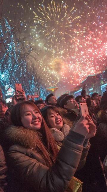 贛州湧金門外啤酒美食節(jié)會(huì)否成為東橋星光夜市的新版本？