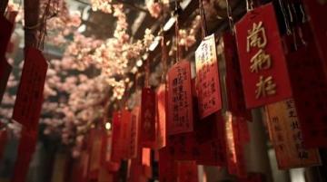 元宵，歲月中的團(tuán)圓華章