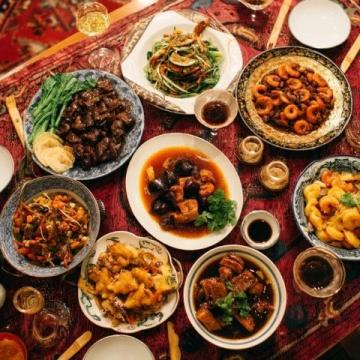 漳州美食之旅：從手抓面到深厚文化