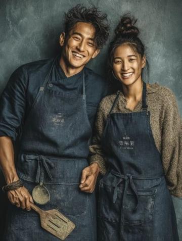 陳奕迅廣州演唱會(huì)后大展食量:一口氣吃下五碗地道美食