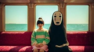 Indiewire評選：21世紀(jì)最杰出的30部動畫電影，宮崎駿作品居首