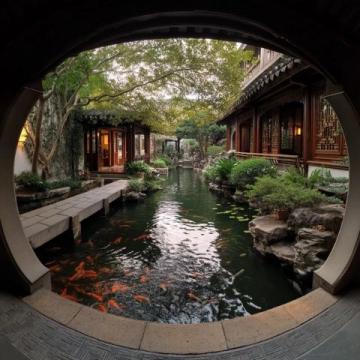 泉州：中國(guó)東南沿海的文化名城與美食天堂