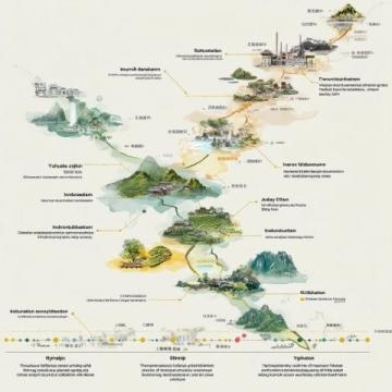 探尋蘇州：江浙風(fēng)味美食地圖