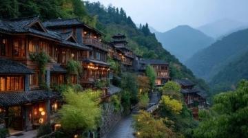 福建作為山海交融的省份，美食兼具山珍海味與多元文化特色