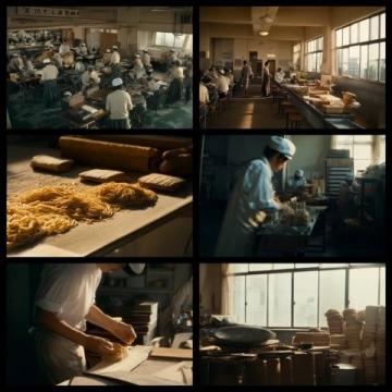 東京人形町的傳統(tǒng)美食與失落的記憶之旅