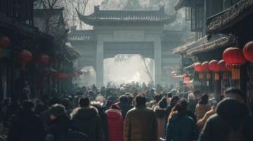
縉云縣特色：傳統(tǒng)過年習(xí)俗——糯米糕制作指南